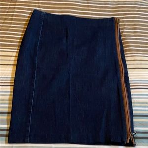 Woman’s skirt